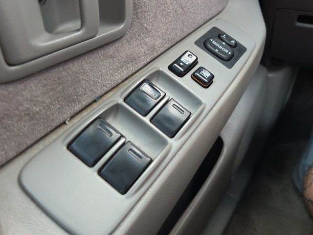 Used 2004 Toyota Tacoma Truck