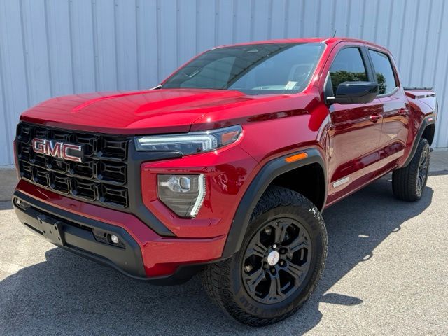 used 2023 GMC Canyon car, priced at $35,987