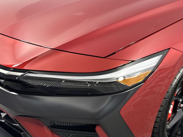 New 2025 Hyundai Elantra N For Sale in Indianapolis, IN