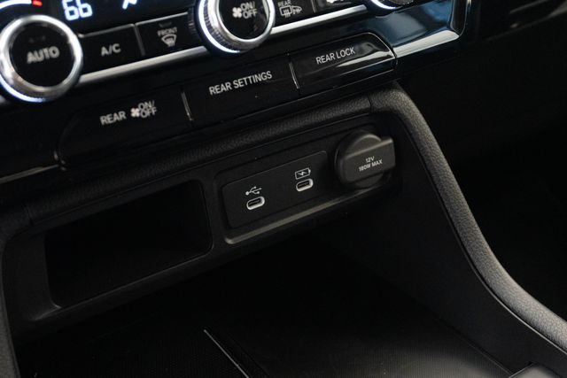 New 2026 Honda Pilot SUV