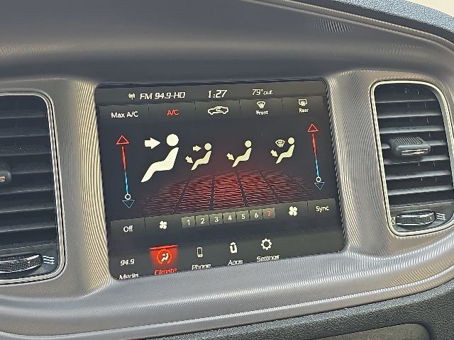 2023 Dodge Charger SXT:L43328A
