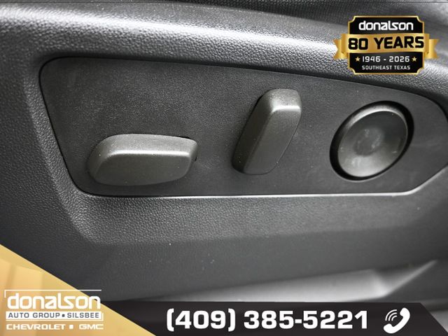 used 2024 Chevrolet Silverado 2500HD car, priced at $45,794