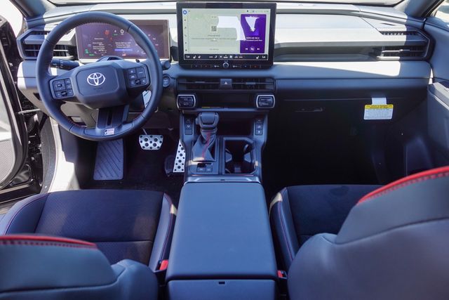 New 2026 Toyota RAV4 Plug-in Hybrid SUV