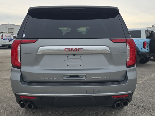 2023 GMC Yukon Denali:45383A