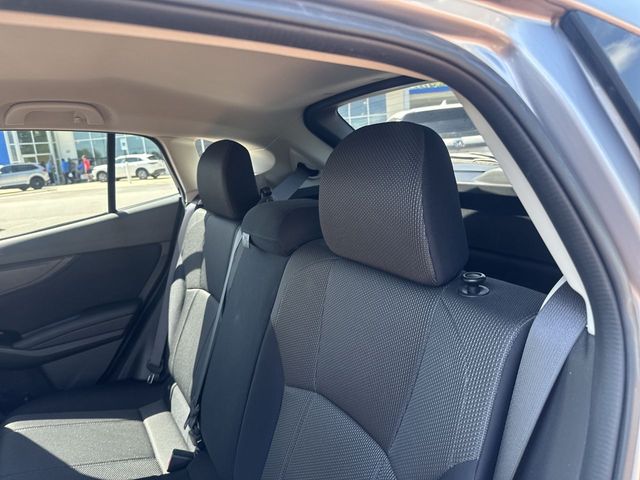 Used 2020 Subaru Crosstrek SUV