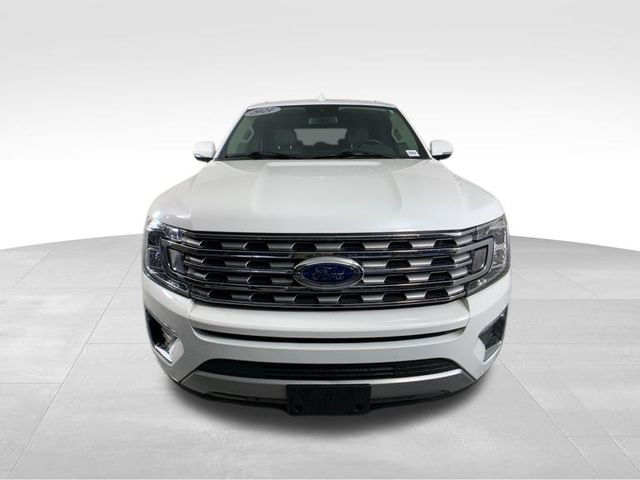 2021 Ford Expedition Limited 9