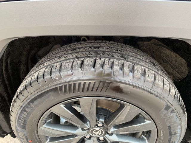 Used 2026 Toyota RAV4 SUV
