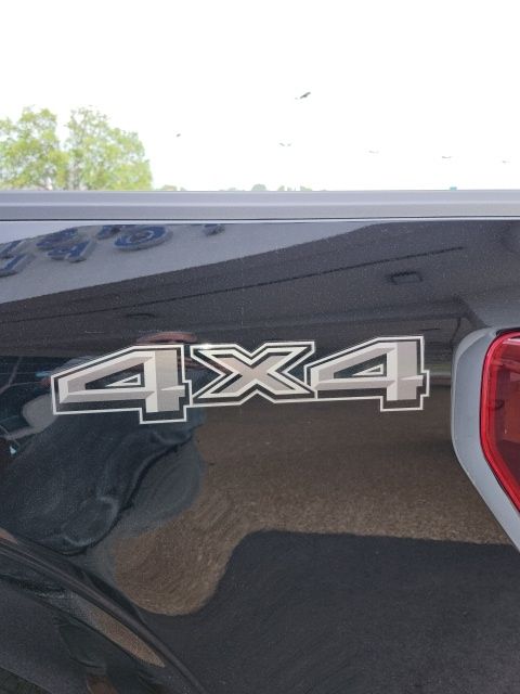 New 2026 Black Ford STX image 9