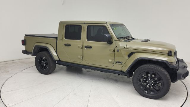 2025 Jeep Gladiator Nighthawk - 6