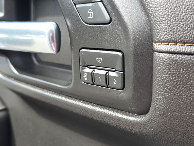 2020 GMC Sierra 1500 AT4:L42342B