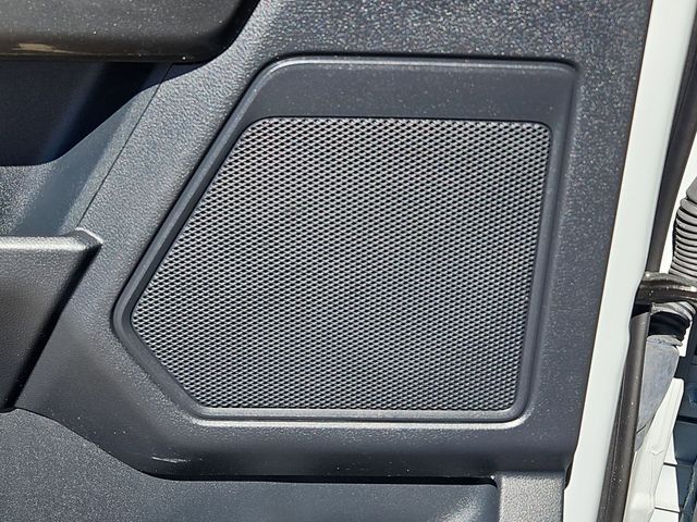 Used 2023 Gray Ford XLT image 13