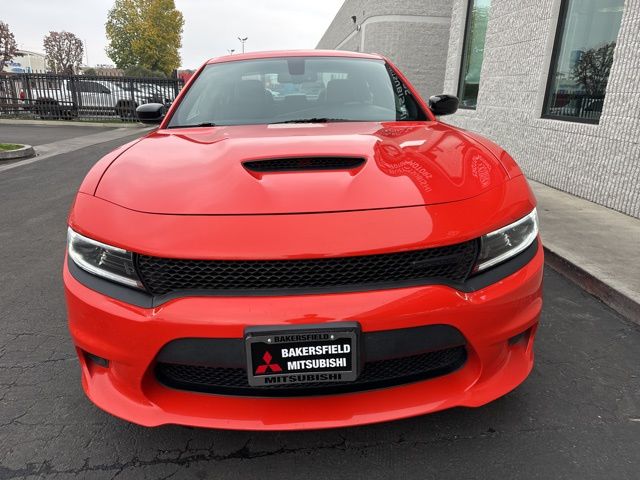 2022 Dodge Charger GT 2