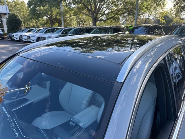 2026 Mercedes-Benz GLC GLC 300 White at Bob King Buick GMC