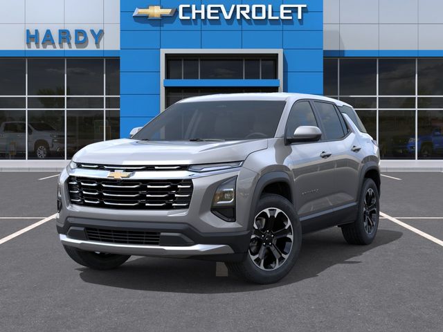 2027 Chevrolet Equinox LT:47529