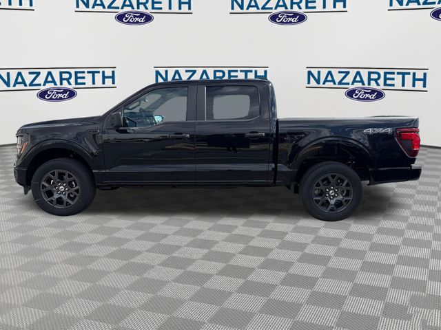 new 2026 Ford F-150 car, priced at $50,141