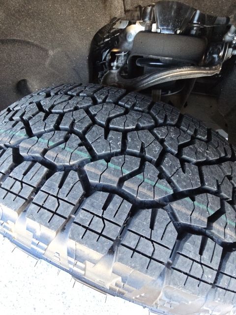 Photo of 2023 Chevrolet Silverado 1500 RST in Dallas, GA - 13,  2023 Chevrolet Silverado 1500 RST:43635A