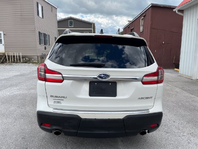 Used 2020 Subaru Ascent SUV