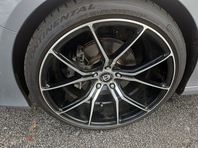 Used 2022 Honda Accord Sedan