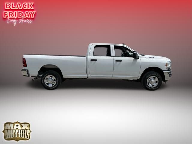 2024 Ram 2500 Tradesman 10