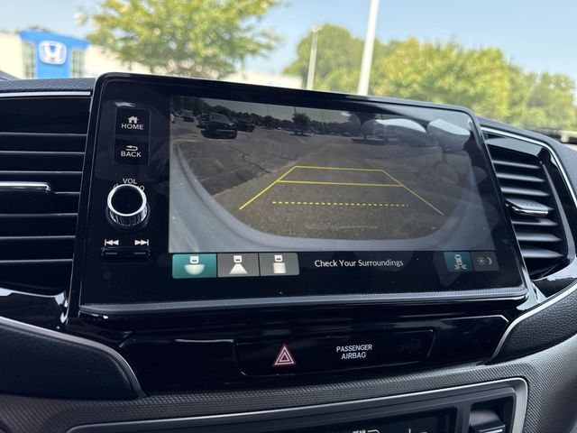 New 2026 Honda Ridgeline Truck