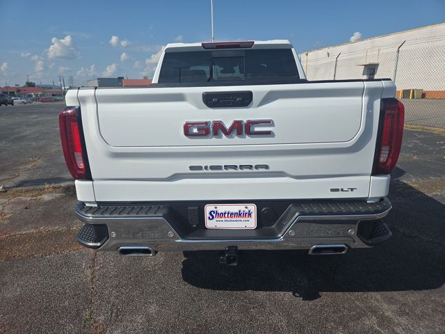 Used 2026 GMC Sierra 1500 Truck