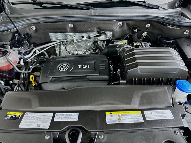 Thumbnail: 2022 Volkswagen Atlas - 30