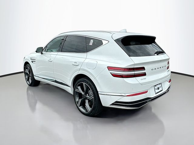 2025 Genesis GV80 3.5T 7