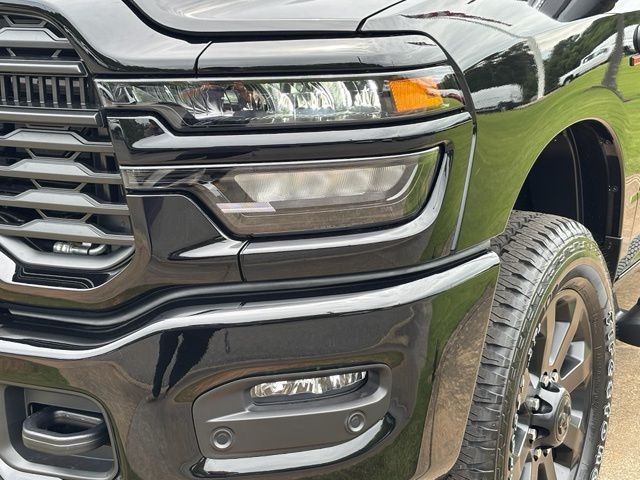 New 2026 Ram 2500 Truck