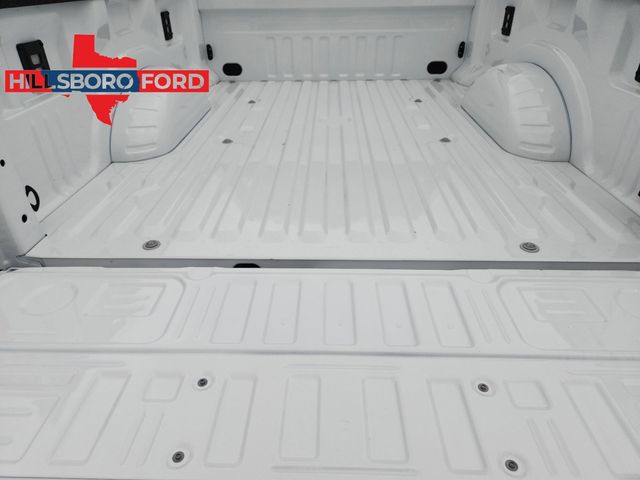 2024 Oxford White Ford Super Duty F-250 SRW XL 4X4 Truck