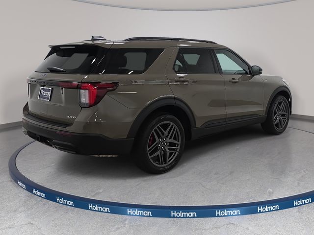 Used 2026 Gray Ford ST-Line image 6