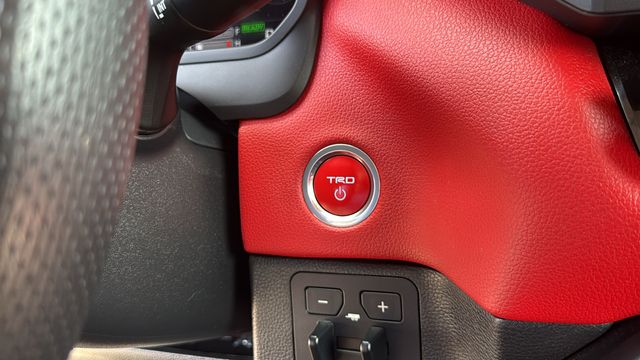 Used 2023 Toyota Tundra Hybrid Truck
