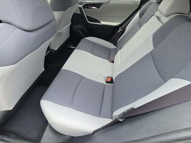 Used 2020 Toyota RAV4 SUV