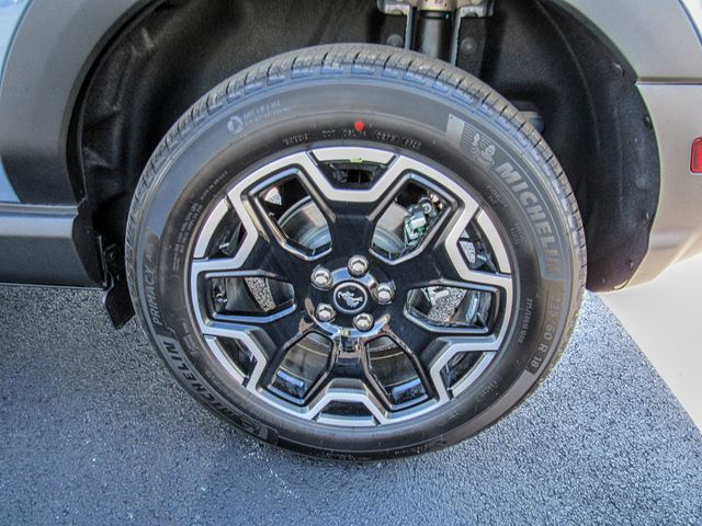 Photo of 2025 Ford Bronco Sport Outer Banks in Dallas, GA - 4,  2025 Ford Bronco Sport Outer Banks:167856