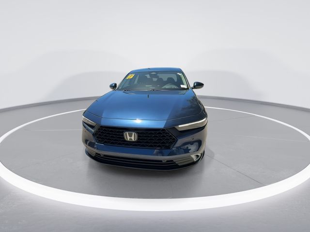 2023 Honda Accord - $29,998
