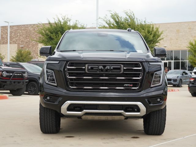 Used 2025 GMC Yukon SUV