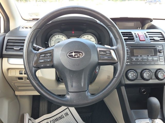 Used 2013 Subaru Impreza Sedan