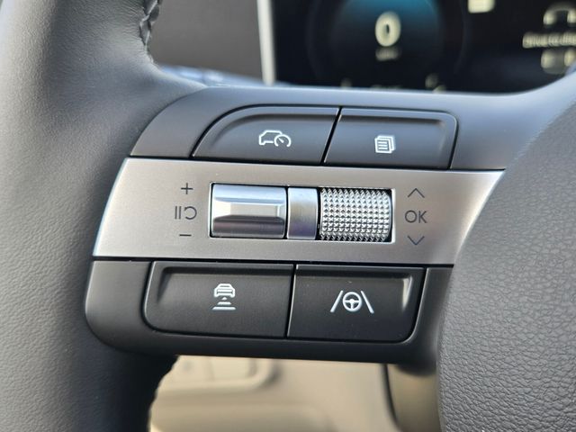 2026 Hyundai Tucson - $33,260