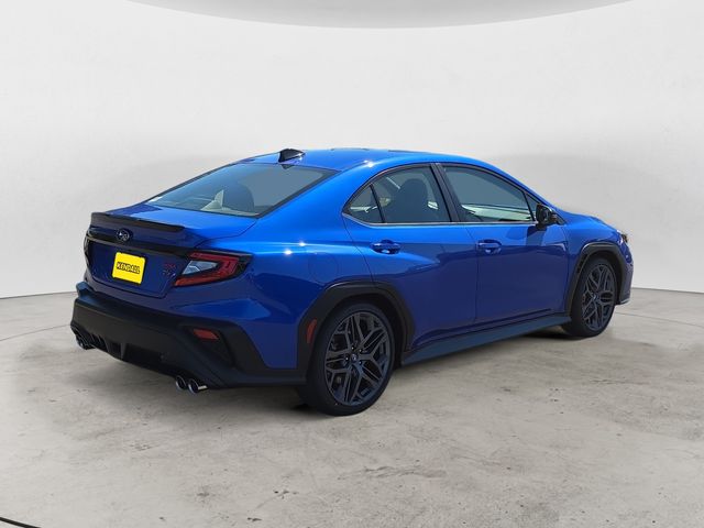 New 2026 Blue Subaru tS image 5