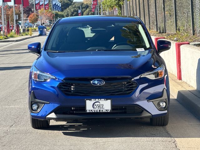 New 2026 Blue Subaru Sport image 8