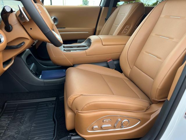 new 2026 Hyundai Palisade car, priced at $55,550