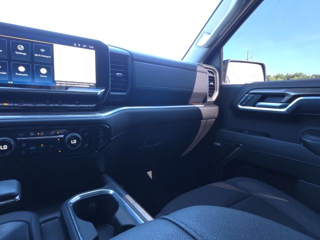 Photo of 2024 Chevrolet Silverado 1500 RST in Dallas, GA - 18,  2024 Chevrolet Silverado 1500 RST:43352A