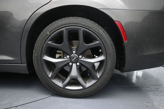 2023 Chrysler 300 S Gray at Toyota of Victoria
