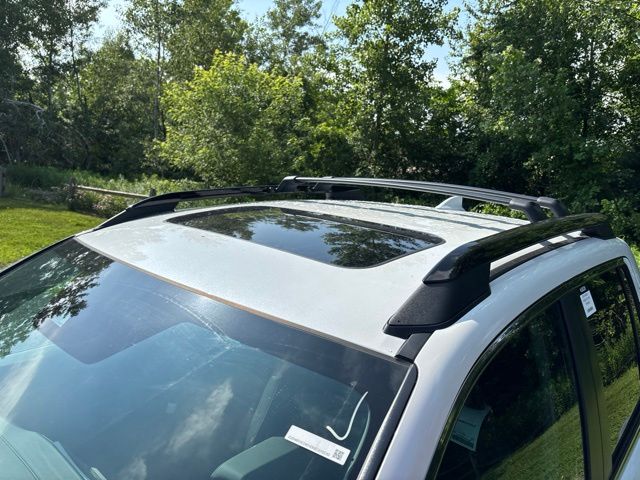 New 2026 Honda Ridgeline Truck