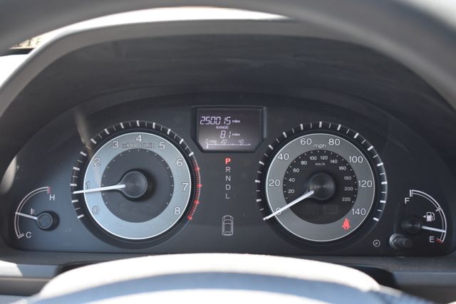 Used 2016 Honda Odyssey Van