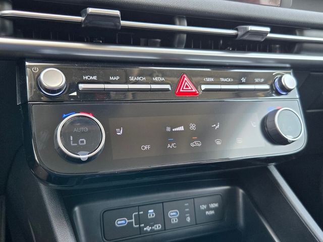 2026 Hyundai Tucson - $33,260