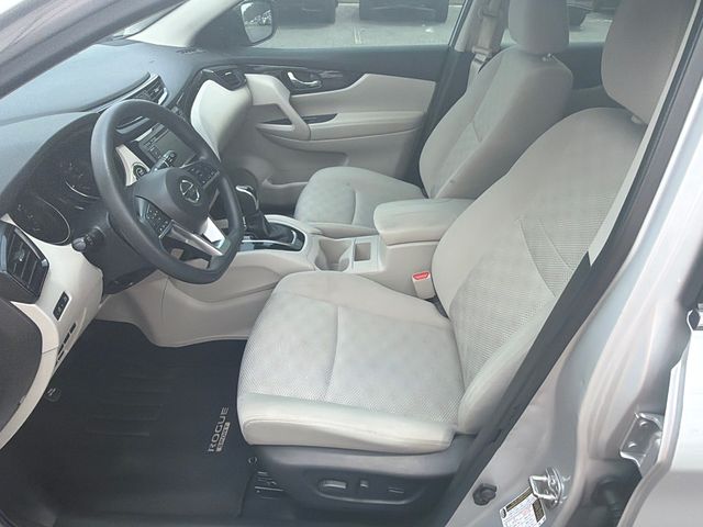 Used 2020 Nissan Rogue Sport SUV