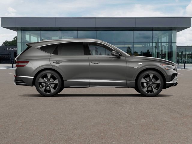 Thumbnail: 2026 Genesis GV80 - 4