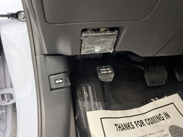 2025 Gray Sky Pearl Nissan Altima 2.5 SR FWD Sedan