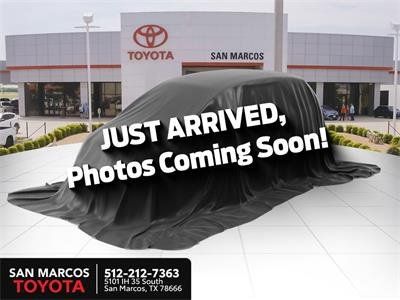 Black 2025 Toyota 4Runner TRD Off-Road Premium 4WD SUV / Crossover Four-Wheel Drive 8-Speed Automatic