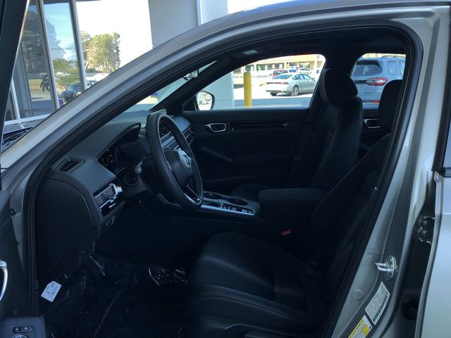 new 2026 Honda Civic Hybrid car, priced at $29,500